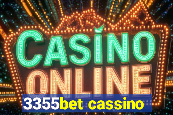 3355bet cassino